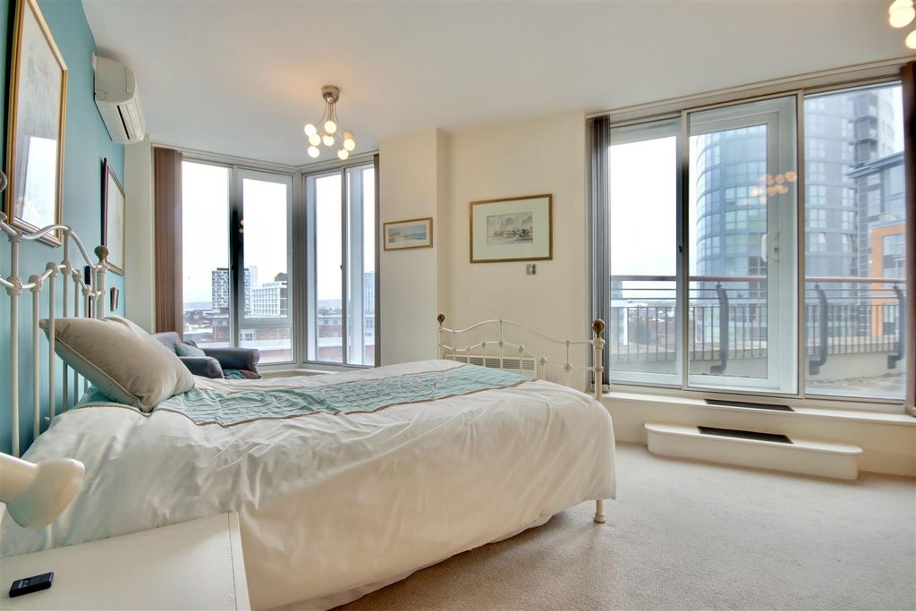 Additional image 6 of 2 bed flat for saleGunwharf Quays, Portsmouth PO1