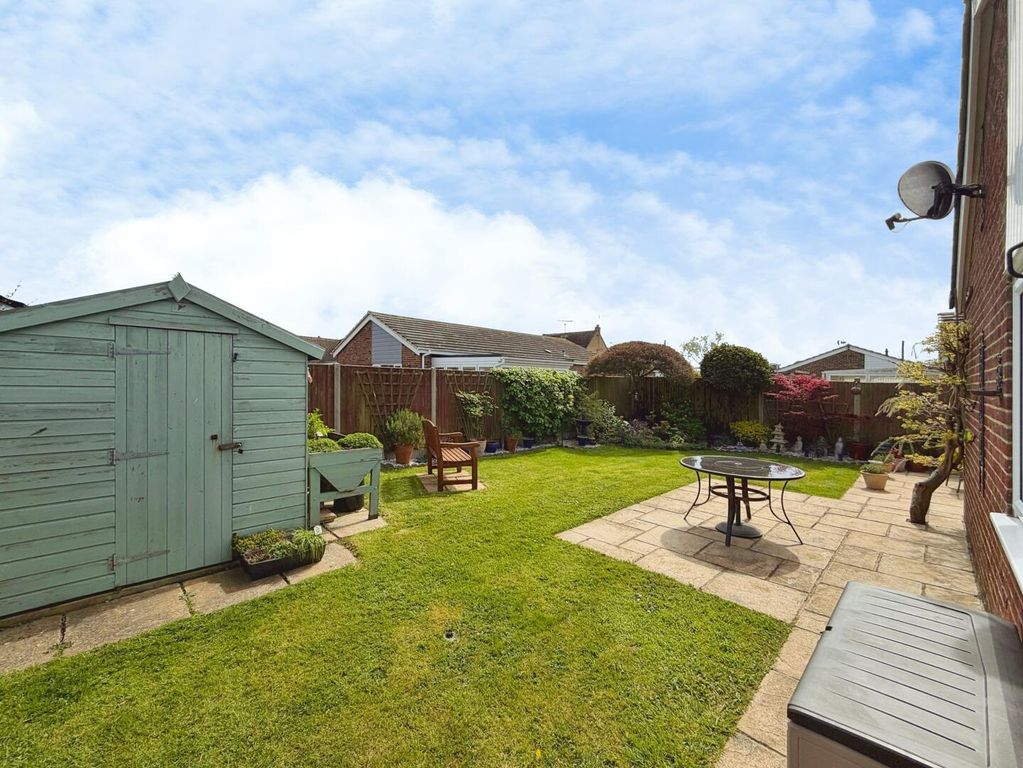 Property photo 3 of 14 Rear Garden