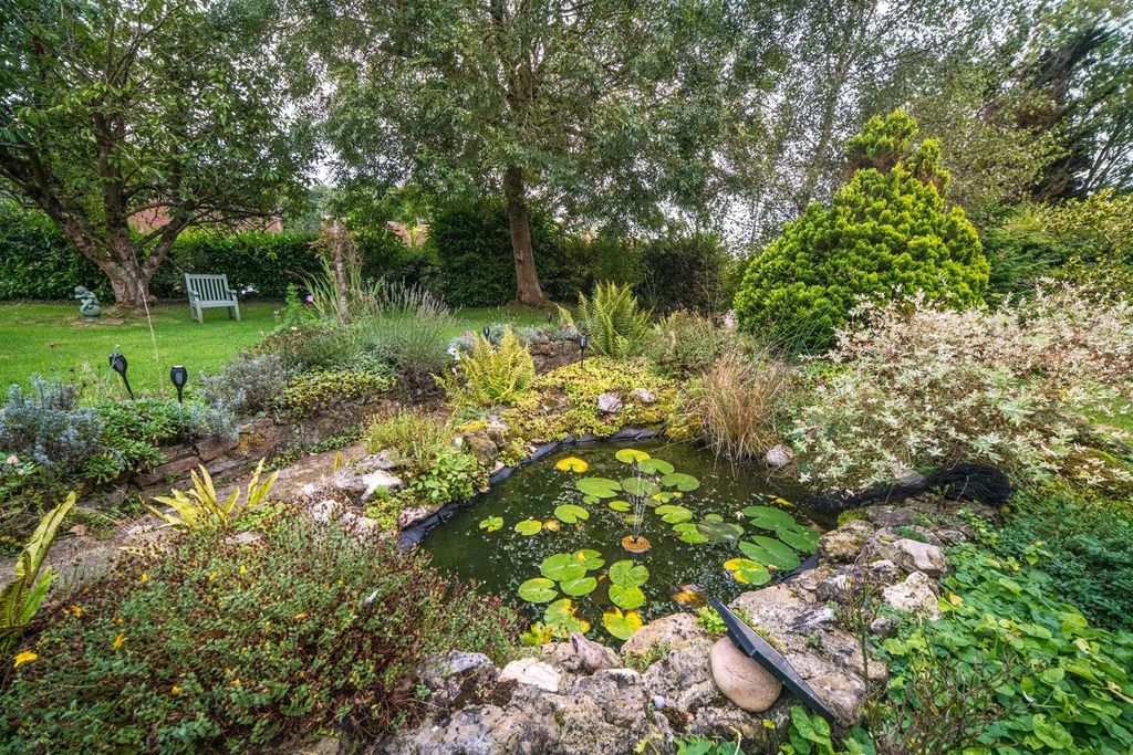Property photo 2 of 16 Wildlife Pond