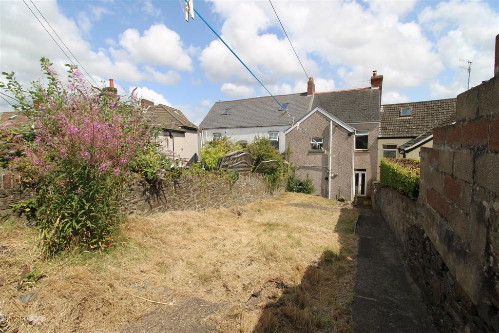 Additional image 11 of 3 bed terraced house for saleCardiff Road, Bargoed CF81