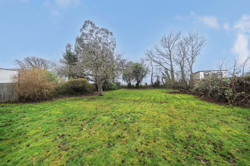 Property photo 3 of 26 Rear Garden