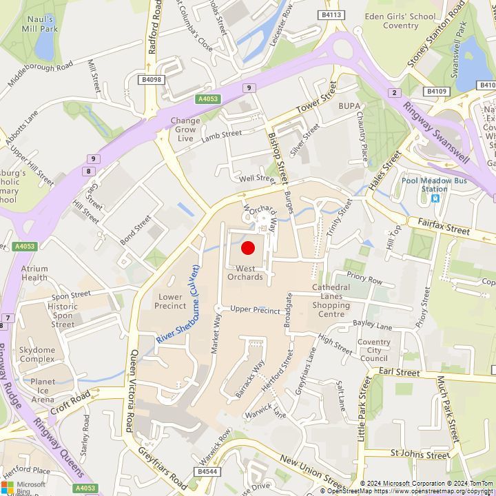 Property photo 2 of 5 Property Map
