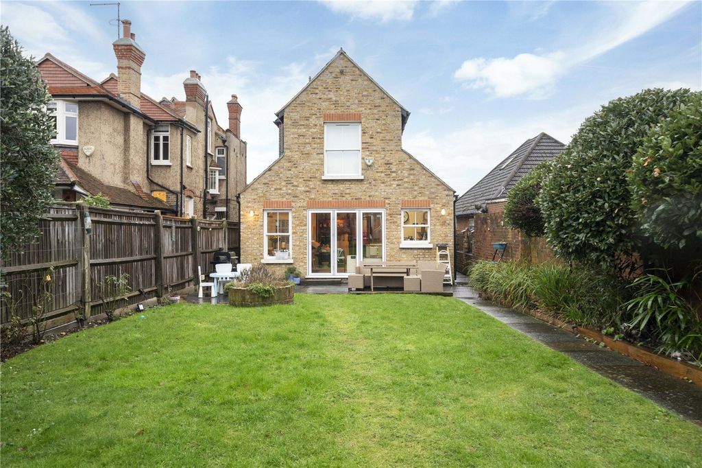 Property photo 1 of 17 Rear Exterior