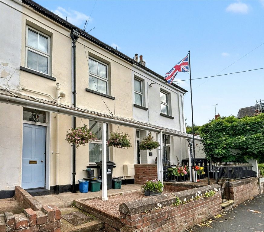 Property photo 1 of 13 Front Of House