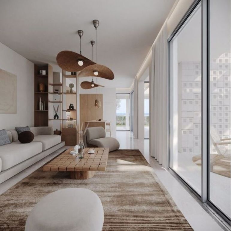 Property photo 2 of 13 Type 2.2 Lounge...