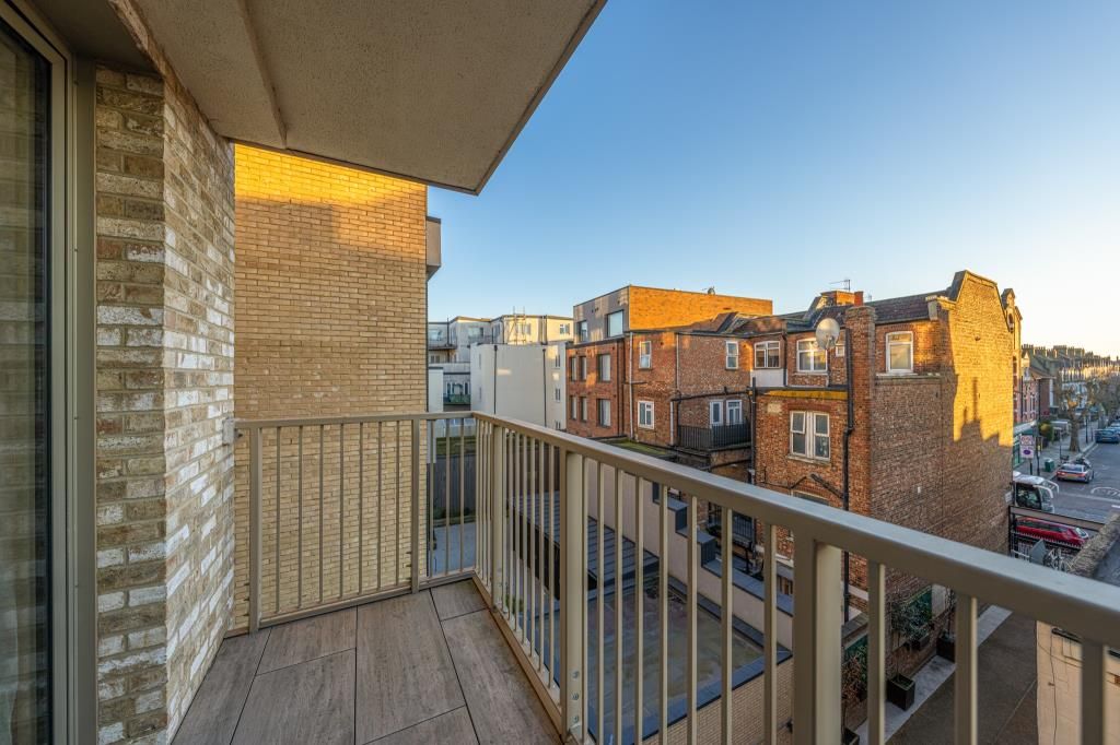 Property photo 2 of 16 Balcony View