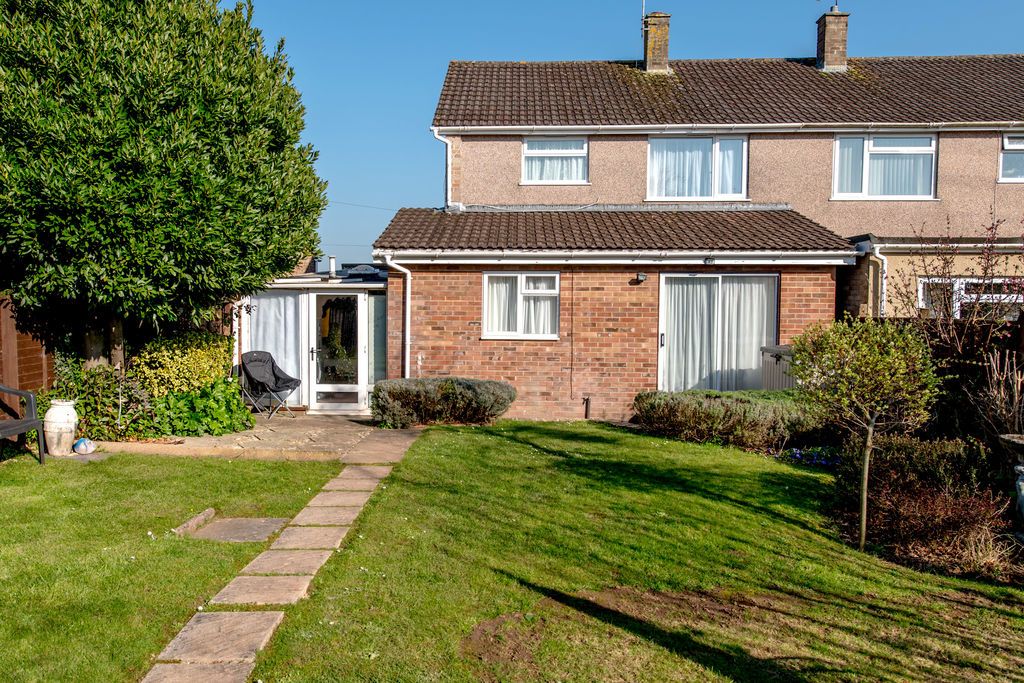 Property photo 3 of 25 Rear Elevation