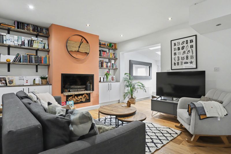 Property photo 3 of 15 Living Room