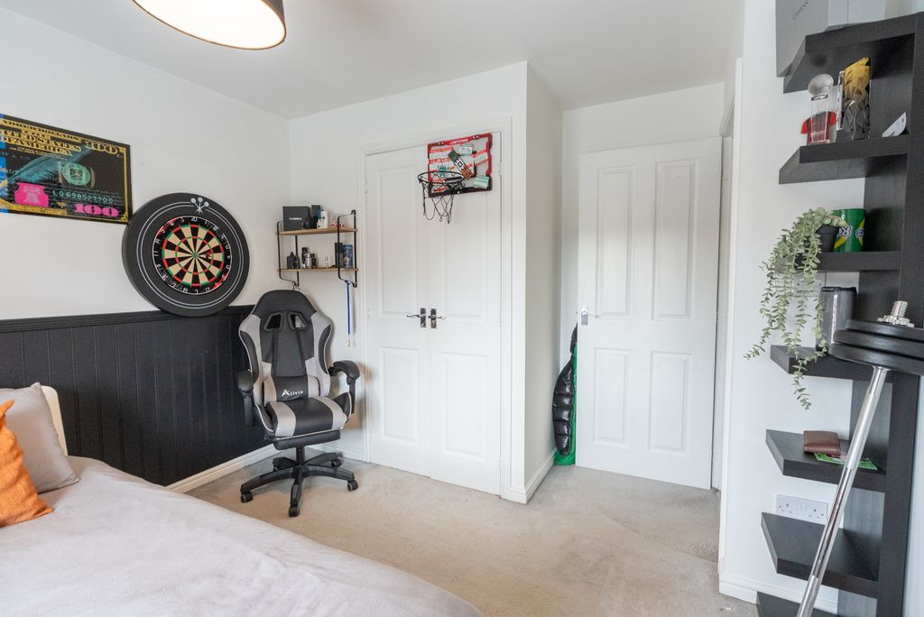 Additional image 23 of 4 bed detached house for saleSundrum Court, Airdrie ML6