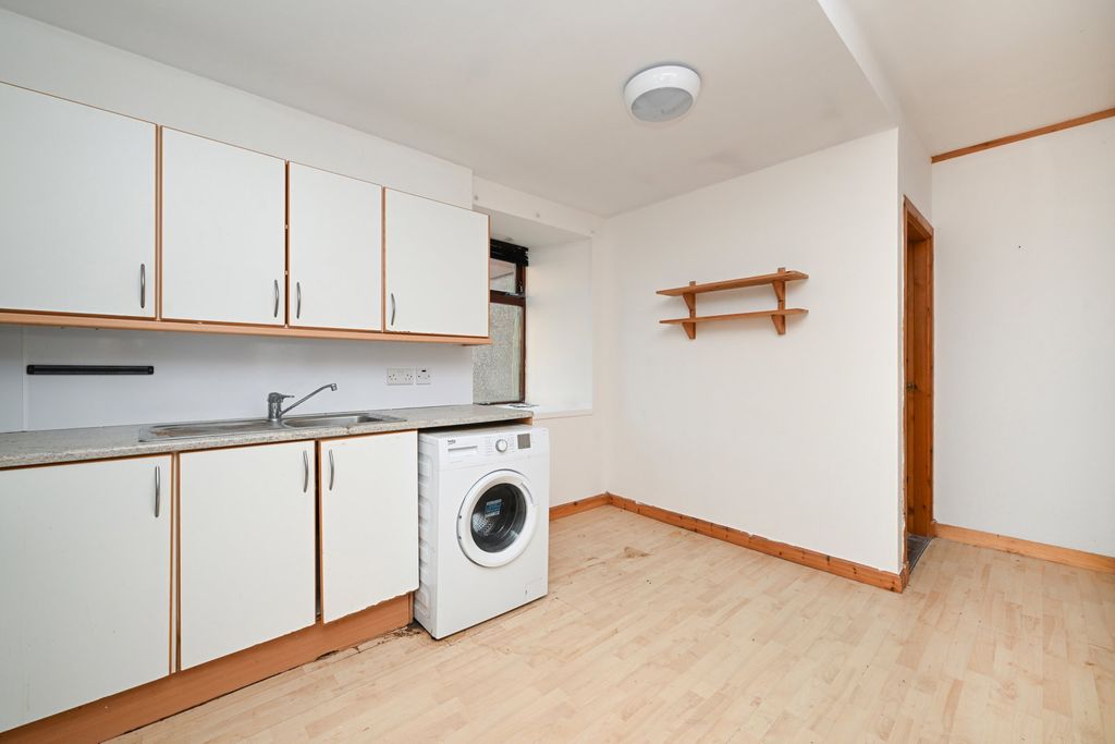 Additional image 16 of 8 bed detached house for saleBlacksness House, New Street, Scalloway, Shetland ZE1