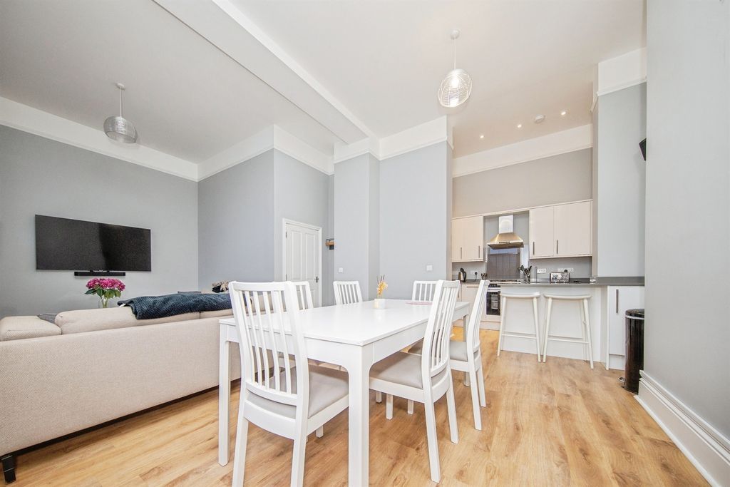 Additional image 12 of 3 bed flat for saleRibbans Park Road, Ipswich IP3