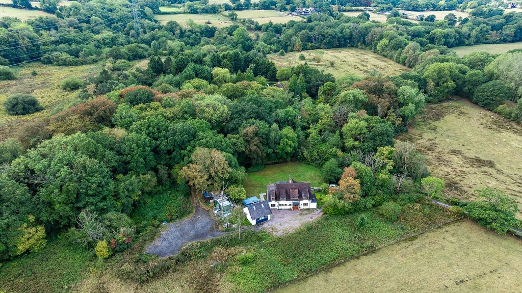 Property photo 2 of 33 Aerial Image