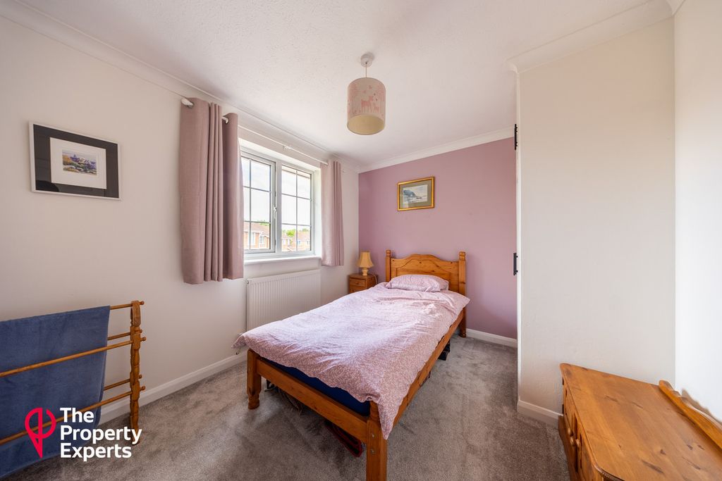 Additional image 9 of 3 bed link detached house for saleCoriander Way, Reading RG6