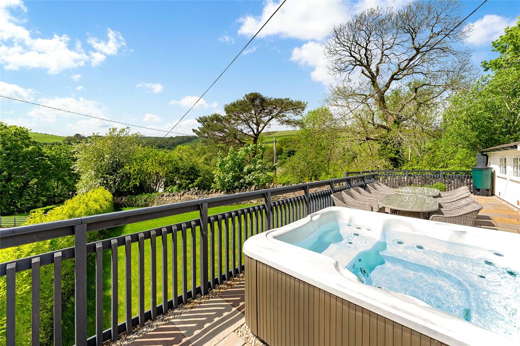 Additional image 22 of 5 bed detached house for saleLlansannan, Denbigh, Conwy LL16