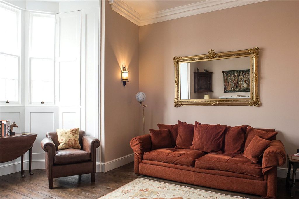 Additional image 21 of 4 bed terraced house for sale2 The Court House, Wallace Green, Berwick-Upon-Tweed TD15