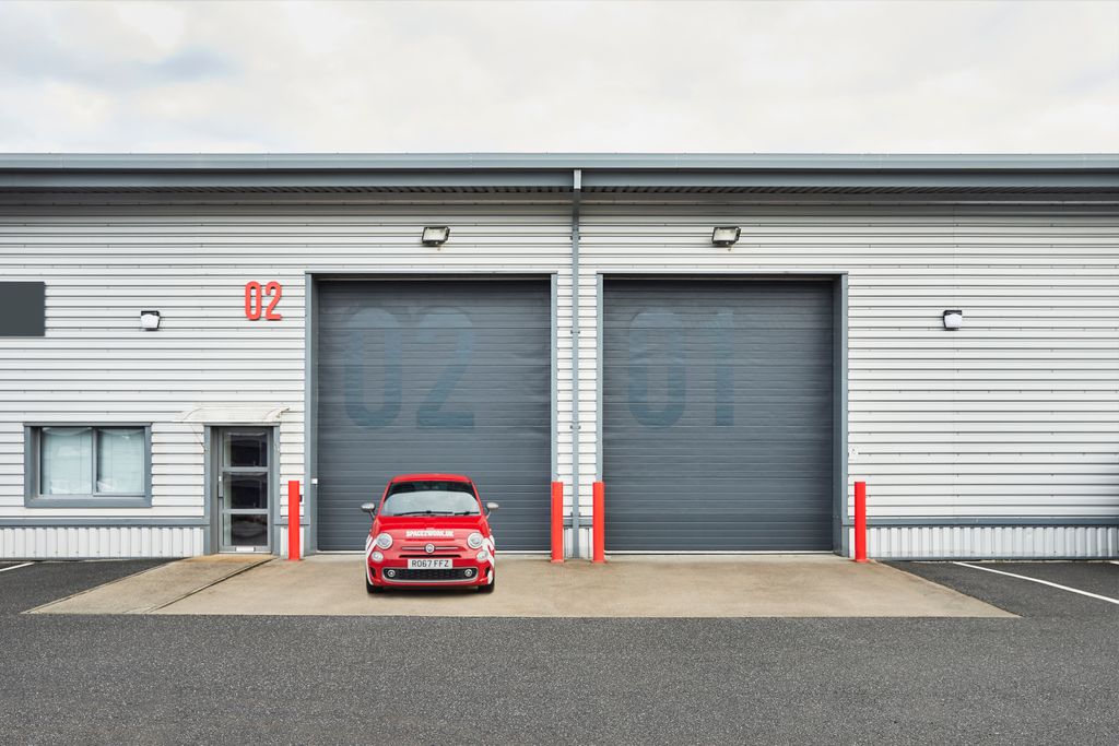 Property photo 2 of 5 Development