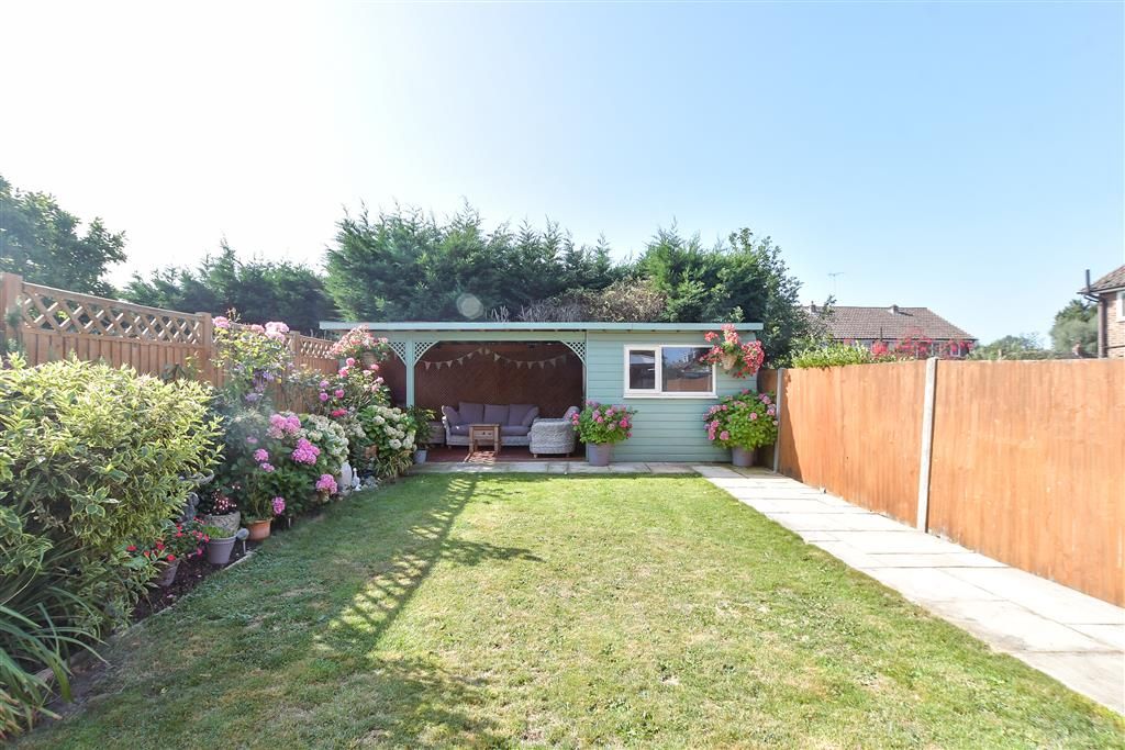 Property photo 2 of 12 Rear Garden