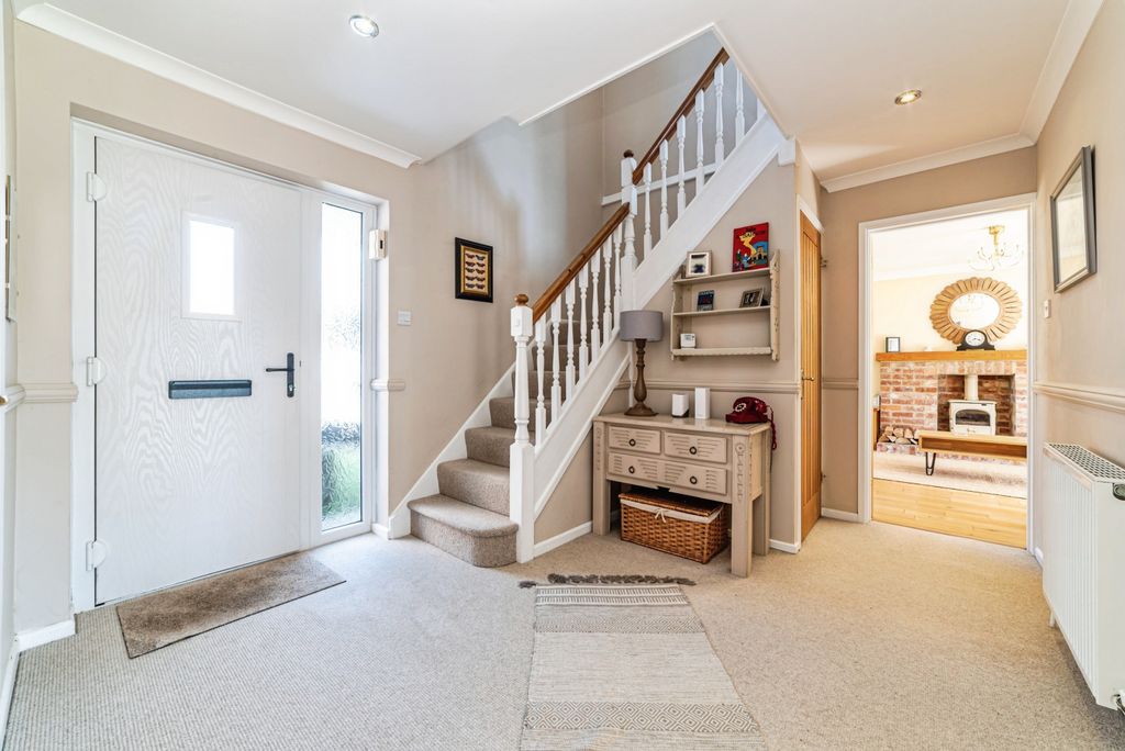 Additional image 12 of 4 bed detached house for saleSowbury Park, Newbury RG20
