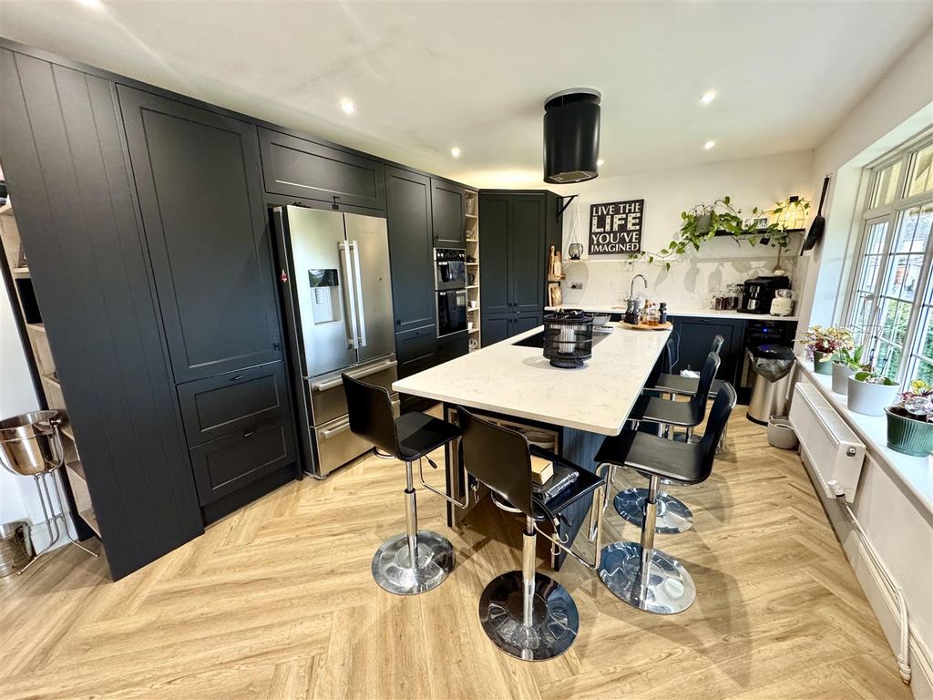 Property photo 3 of 26 Kitchen/Living/Family Room