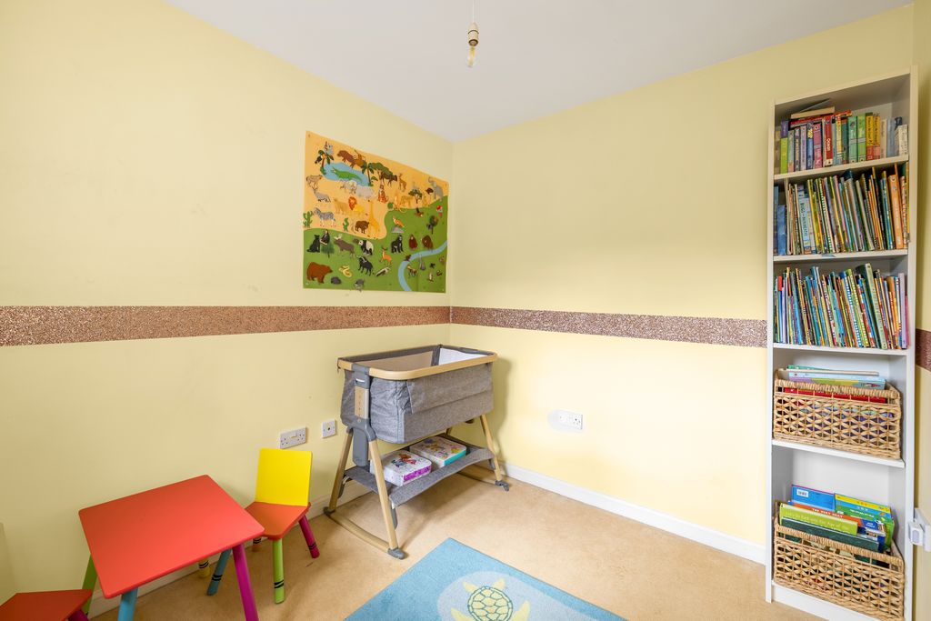 Additional image 20 of 4 bed detached house for sale239 The Murrays, Liberton, Edinburgh EH17