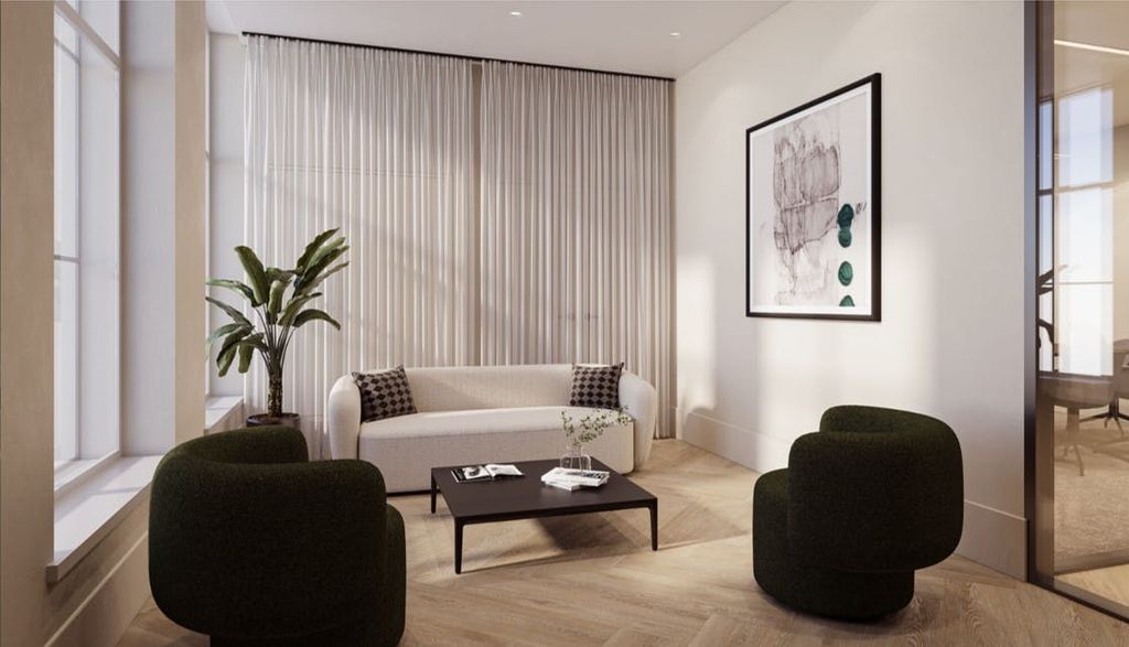 Property photo 3 of 6 3rd Floor Breakout CGI.Jpg