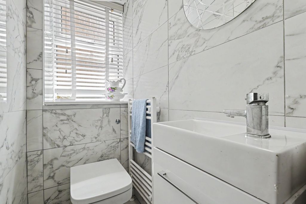 Additional image 10 of 3 bed semi-detached house for saleMount Vernon Avenue, Coatbridge ML5