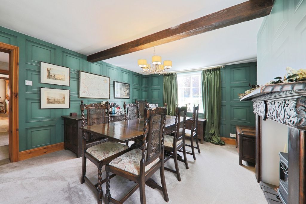 Additional image 7 of 5 bed detached house for saleMain Street, Horkstow, Barton-Upon-Humber DN18