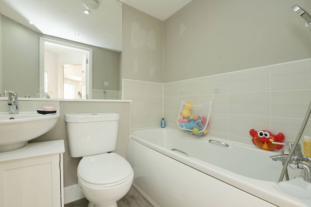 Additional image 13 of 2 bed flat for saleLeyland Road, Wester Inch Village, Bathgate EH48