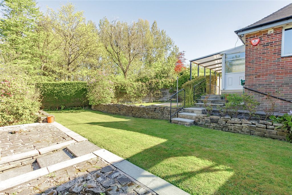 Property photo 3 of 22 Rear Garden