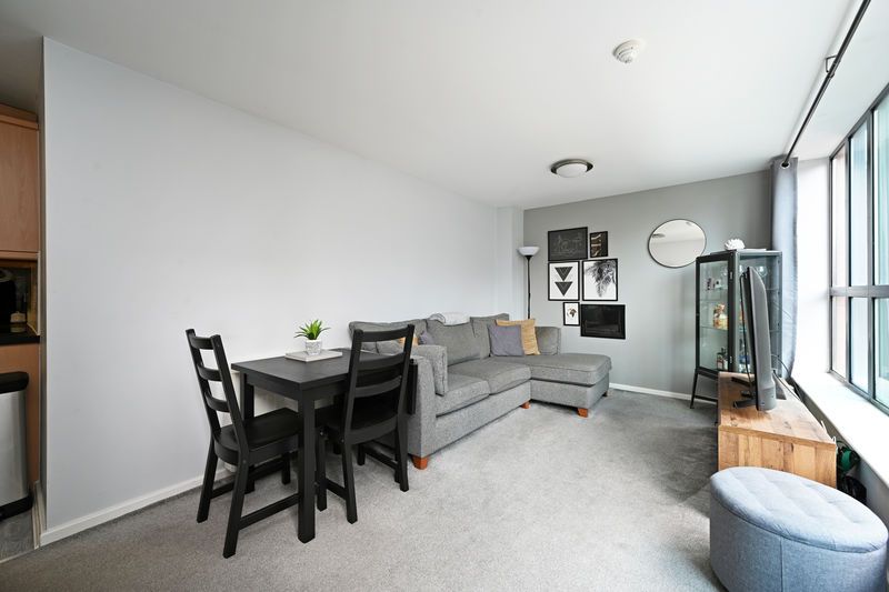 Property photo 3 of 15 Open Plan Living / Dining