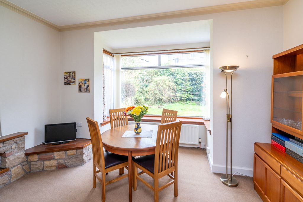 Additional image 8 of 3 bed semi-detached bungalow for sale2 Riselaw Terrace, Braids, Edinburgh EH10