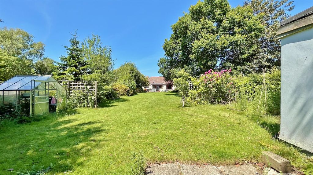 Property photo 1 of 30 Alternative Outside Rear Views