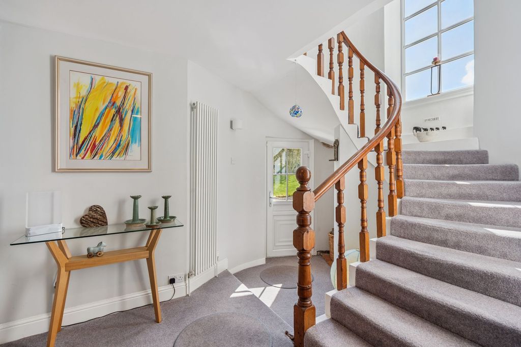 Additional image 17 of 5 bed detached house for saleCraigend House, Stirling FK7