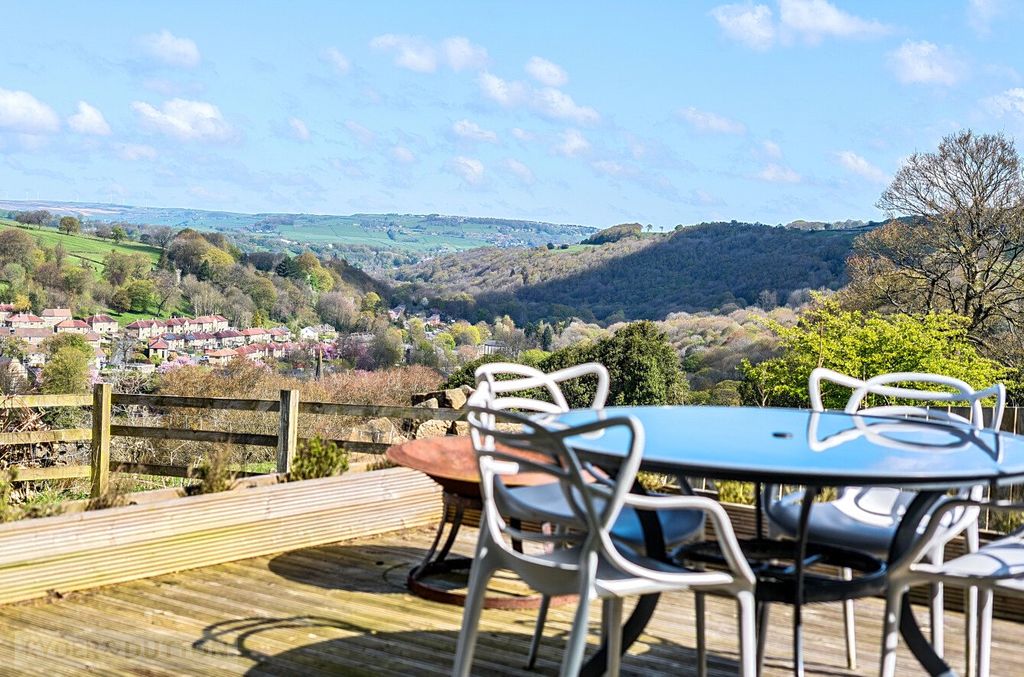 Additional image 25 of Land for saleHeights, Ripponden, Sowerby Bridge, West Yorkshire HX6
