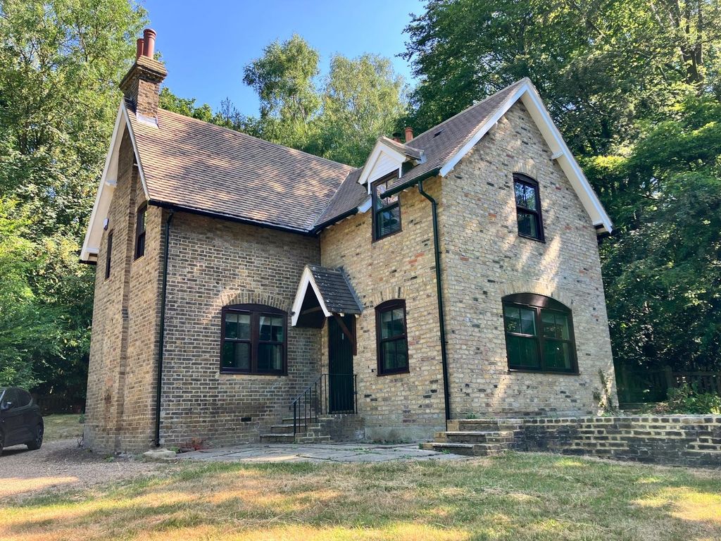 Property photo 1 of 19 Front Elevation