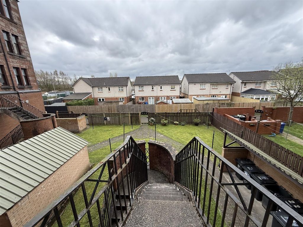 Additional image 9 of 1 bed flat for saleDumbarton Road, Clydebank G81
