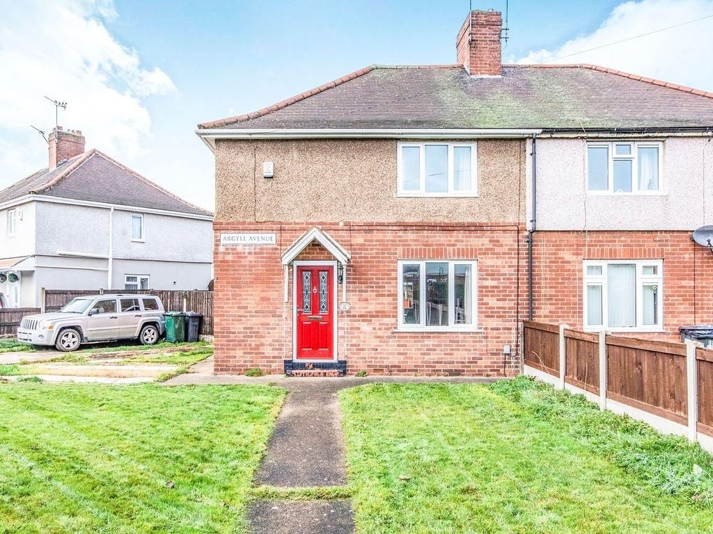 Property photo 1 of 11 11 Argyll Avenue, Dn2.Jpg