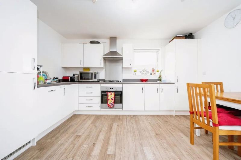 Property photo 3 of 12 Open Plan Living Area
