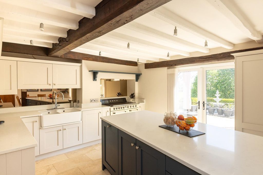Additional image 7 of 5 bed farmhouse for saleLong Lane, Shaw, Newbury, Berkshire RG14
