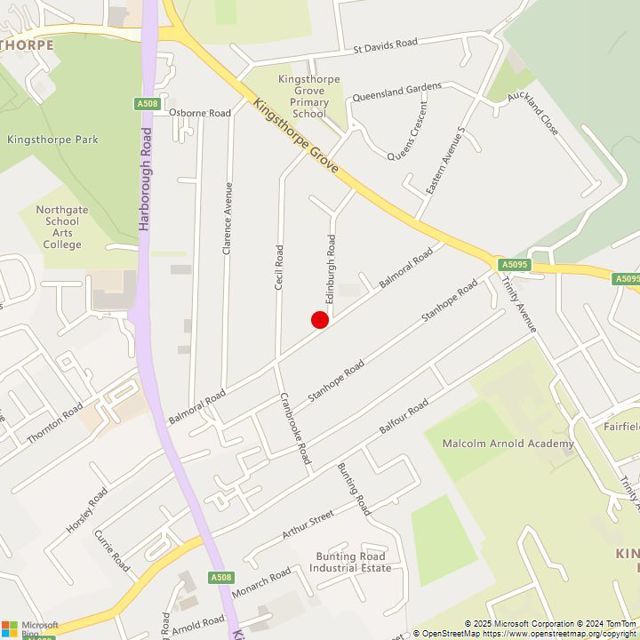 Property photo 2 of 2 Ordnance Survey Map
