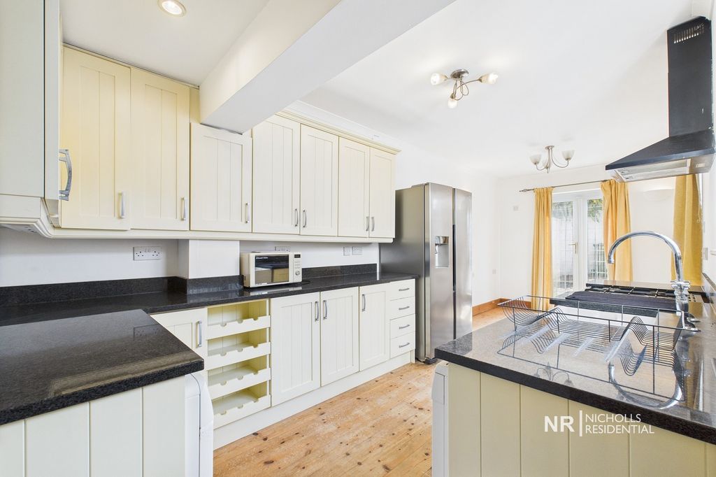 Property photo 2 of 18 Kitchen-Diner