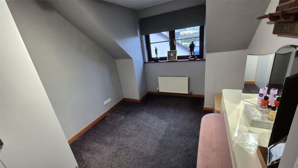 Additional image 7 of 4 bed detached house to rentGreenpark Lane, Lockerbie, Dumfries And Galloway DG11