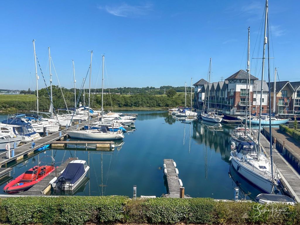 Property photo 1 of 34 Views Over The Marina