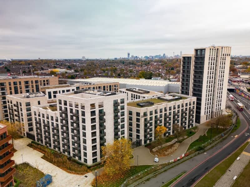 Property photo 1 of 8 Perry Barr Village Plot 07-A-02-05 - Image 1