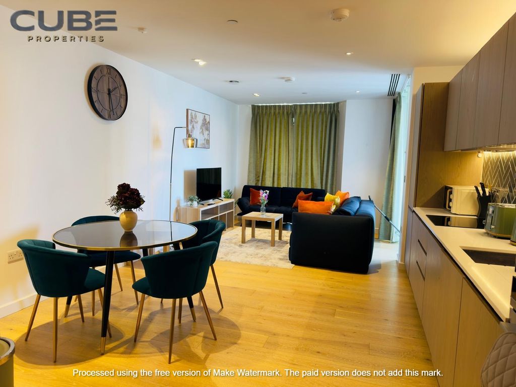 Property photo 1 of 15 Open Floor Plan