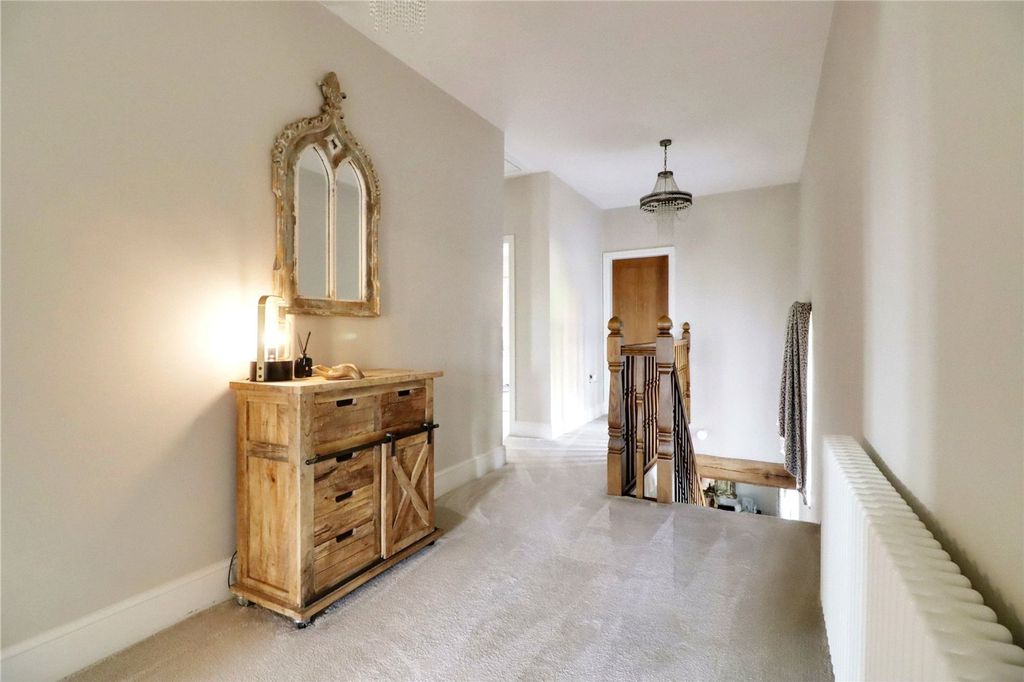 Additional image 17 of 9 bed detached house for saleCrowle, Scunthorpe DN17