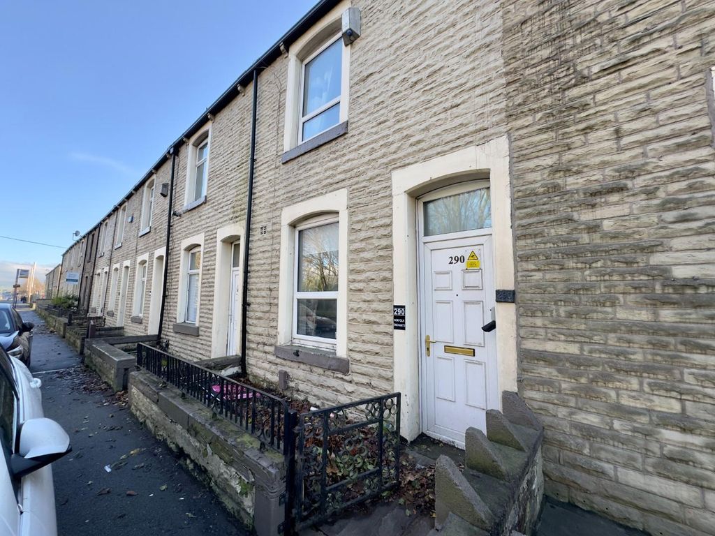 Property photo 1 of 13 Main Photo, Property For Sale Accrington Road, Bur