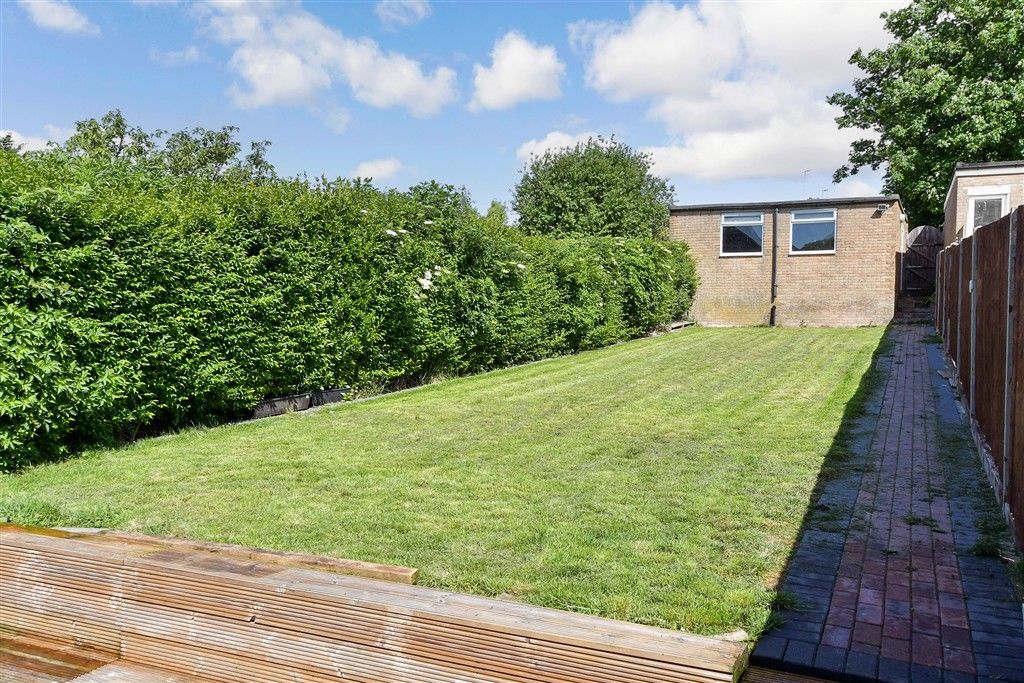 Property photo 2 of 16 Rear Garden
