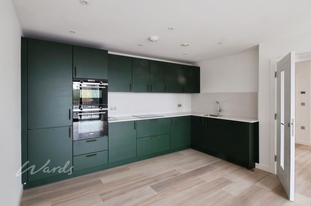 Property photo 2 of 9 William 10 Kitche...