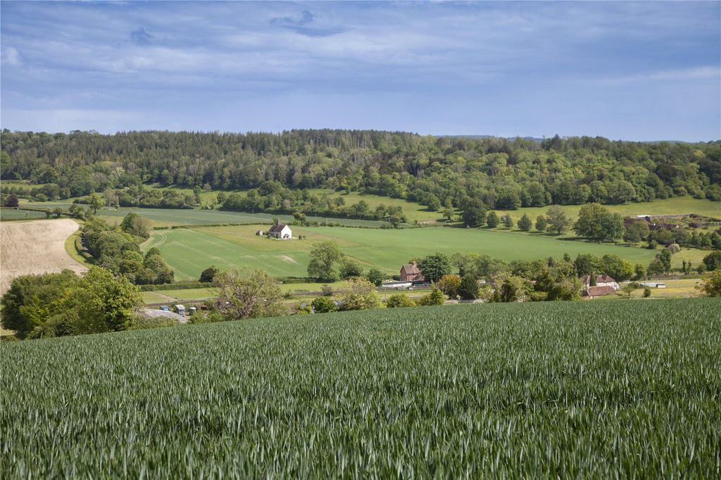 Additional image 14 of 6 bed equestrian for saleHeberdens Farm, Finchdean, Waterlooville, Hampshire PO8